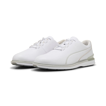 AVANT 2.0 FS Spikeless Golf Shoes / Puma Golf New
