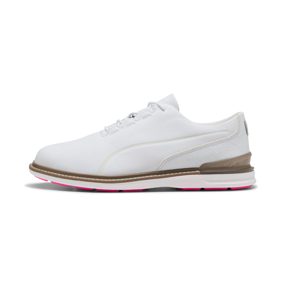 Puma White / Whisp of Pink / Totally Taupe,7