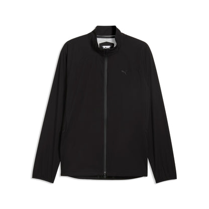 Raincell Full Zip Golf Jacket / Puma Golf Smart Buy