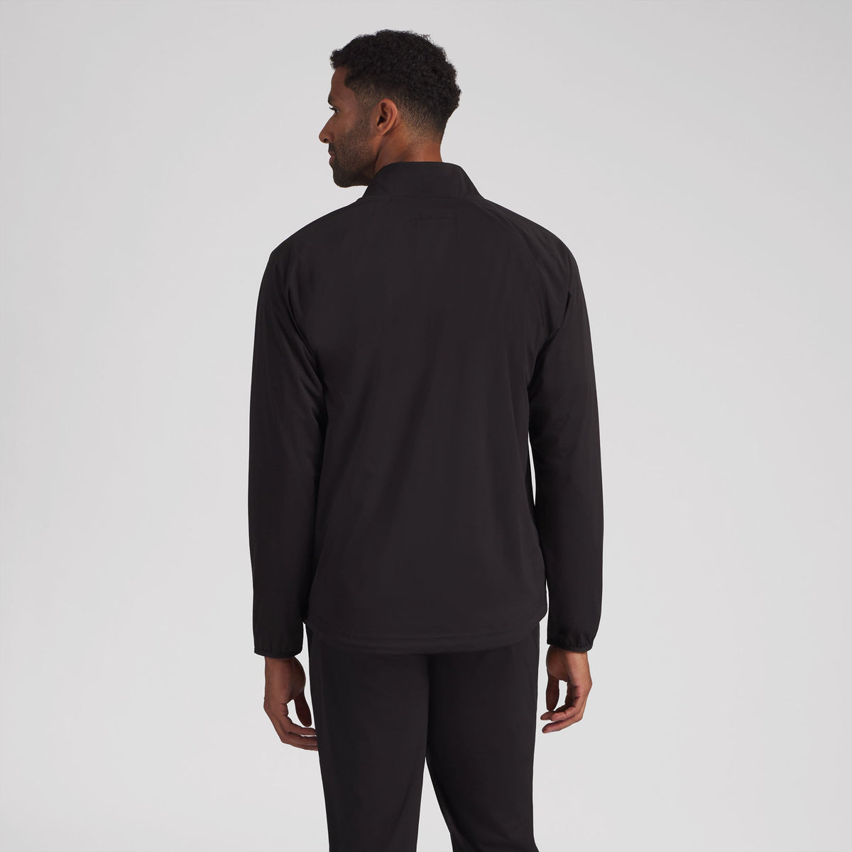 Raincell Full Zip Golf Jacket / Puma Golf Smart Buy