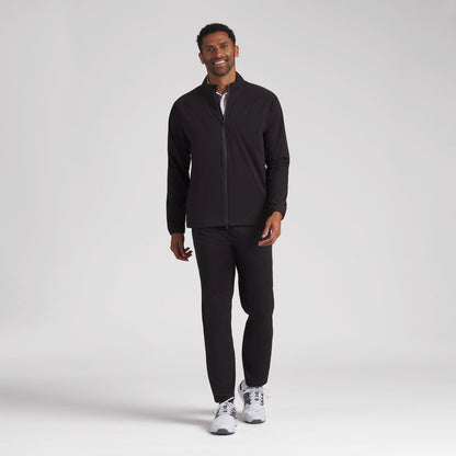 Raincell Full Zip Golf Jacket / Puma Golf Smart Buy