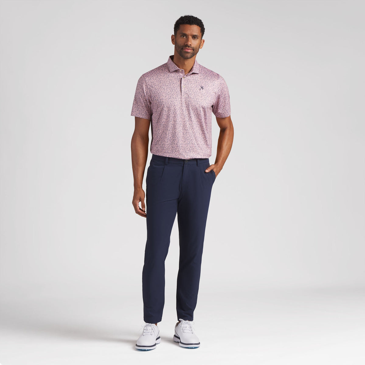 AP Golf Pants / Puma Golf Trending
