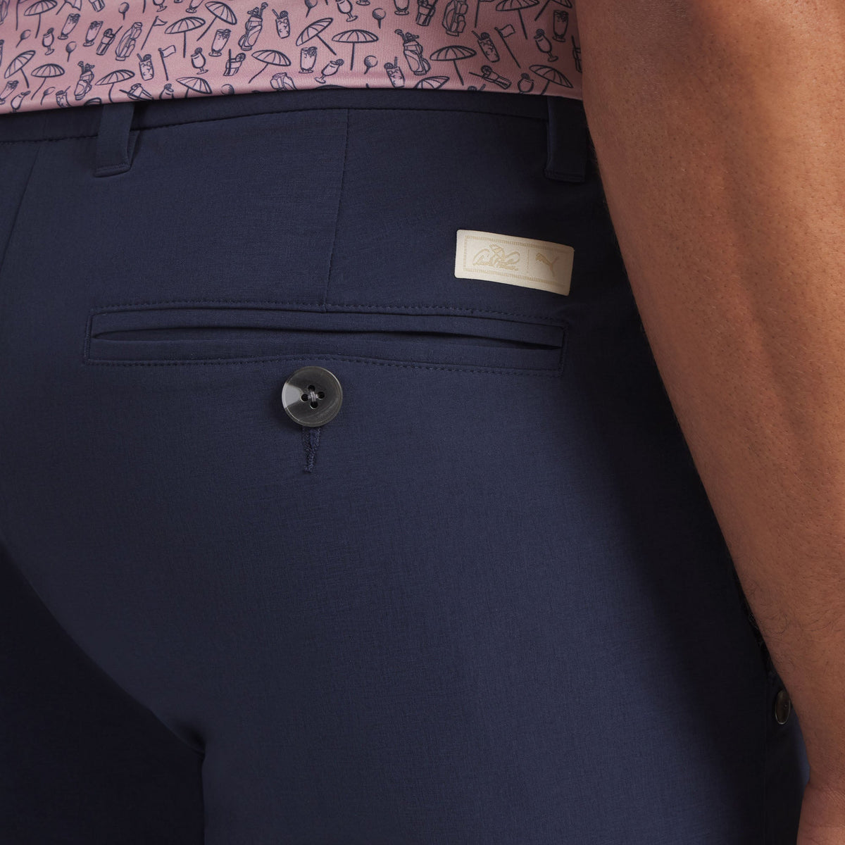 AP Golf Pants / Puma Golf Trending