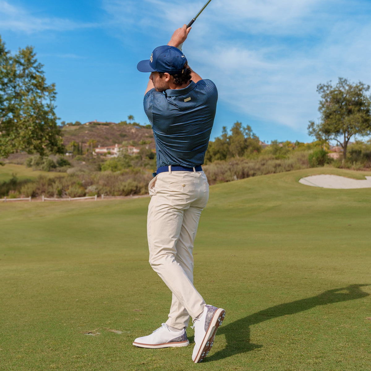AP Golf Pants / Puma Golf Trending