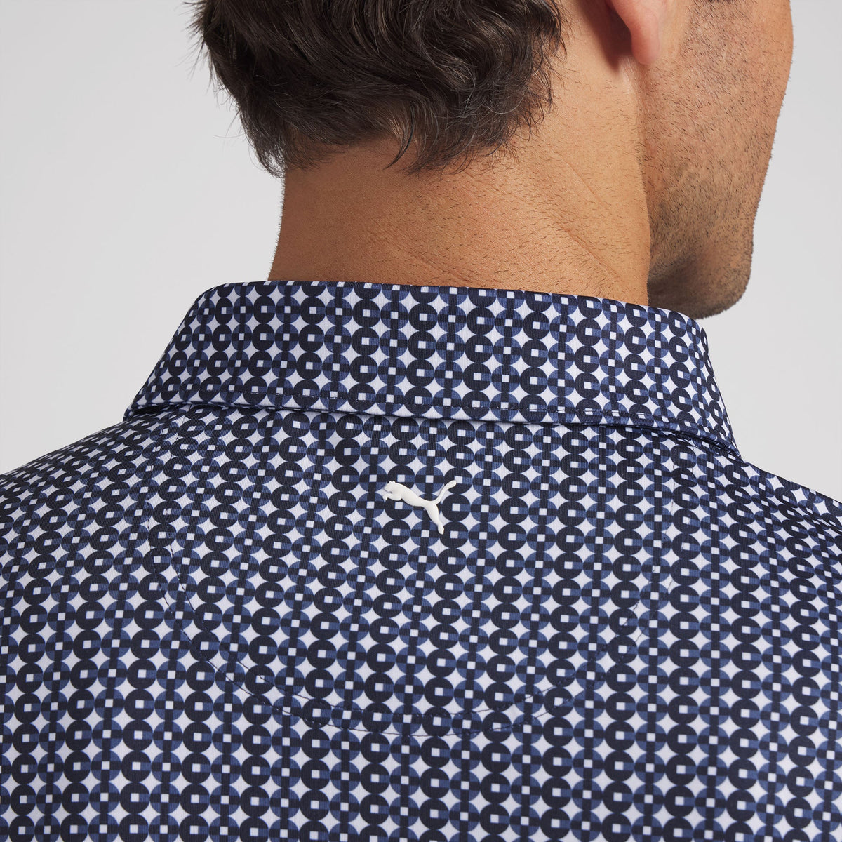 MATTR Rio BN Golf Polo / Puma Golf Customer Favorite