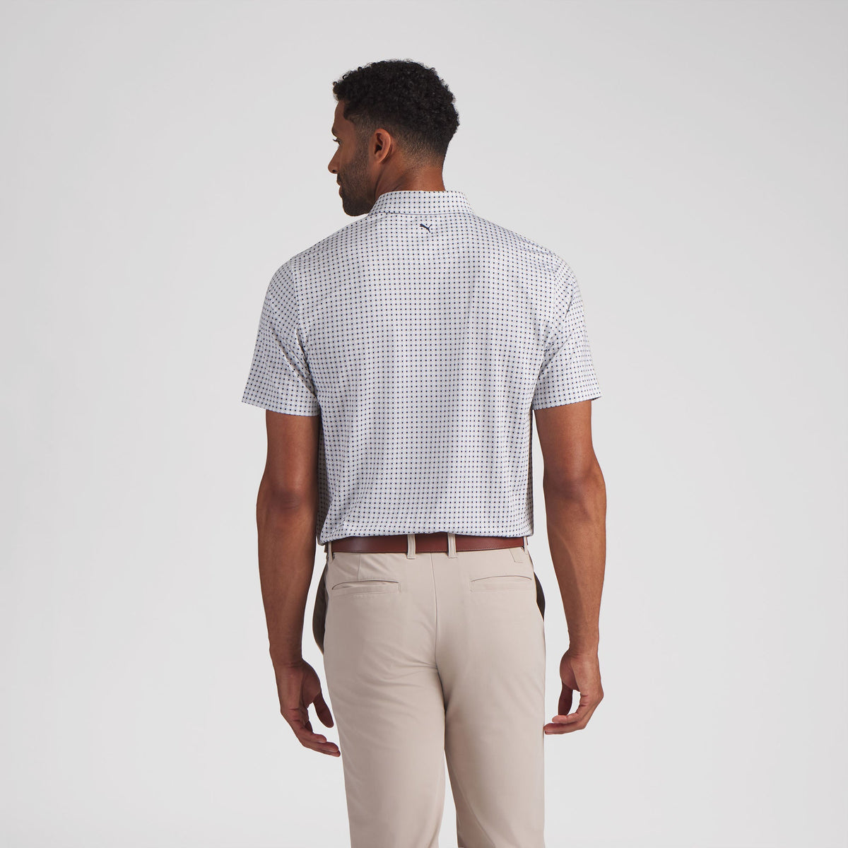 MATTR Rio BN Golf Polo / Puma Golf Customer Favorite