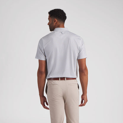 MATTR Rio BN Golf Polo / Puma Golf Customer Favorite