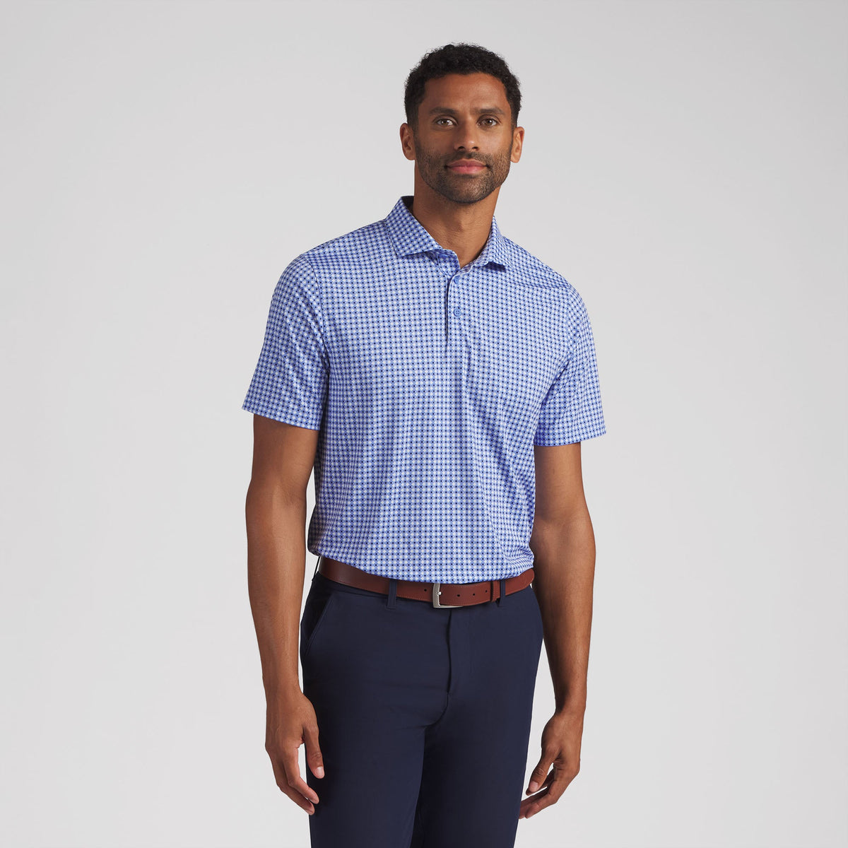 MATTR Rio BN Golf Polo / Puma Golf Customer Favorite