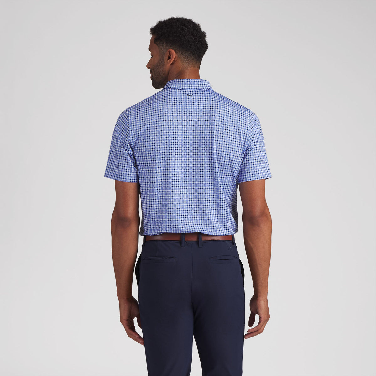 MATTR Rio BN Golf Polo / Puma Golf Customer Favorite