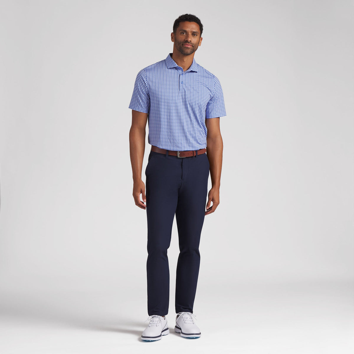 MATTR Rio BN Golf Polo / Puma Golf Customer Favorite