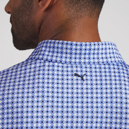 MATTR Rio BN Golf Polo / Puma Golf Customer Favorite