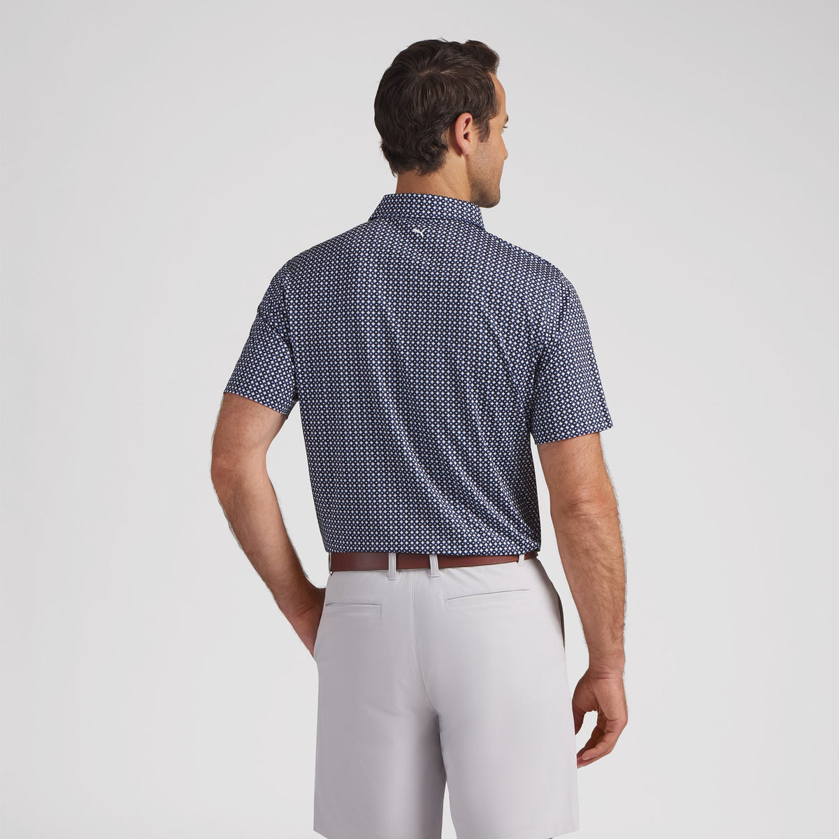 MATTR Rio BN Golf Polo / Puma Golf Customer Favorite