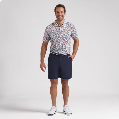 Volition Poppy Golf Polo / Puma Golf Premium