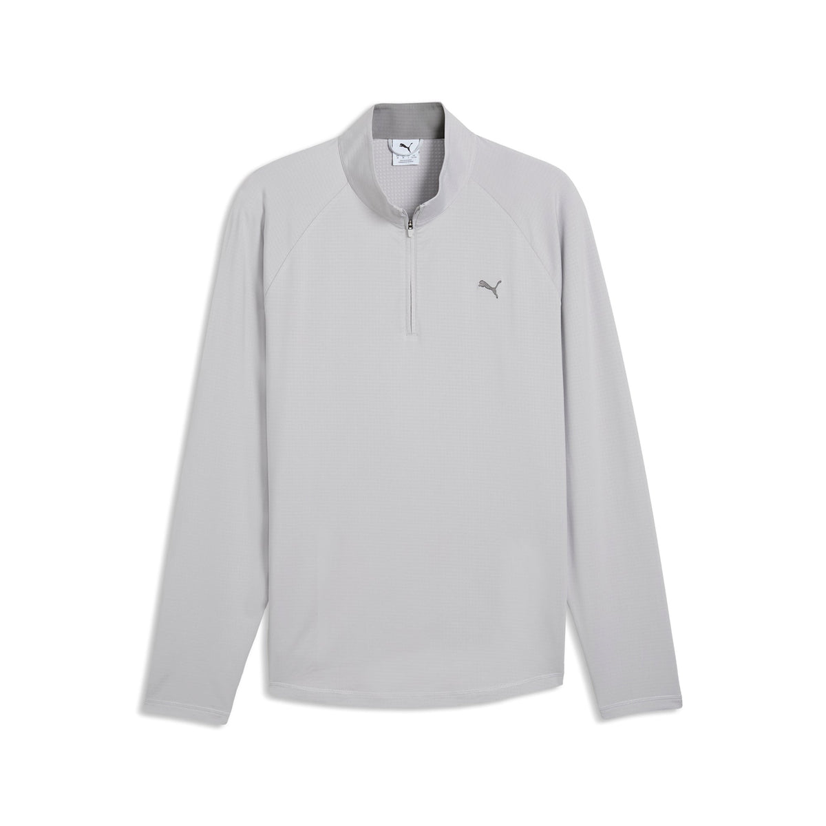 Lightweight Grid LC Golf 1/4 Zip / Puma Golf Hot Sale