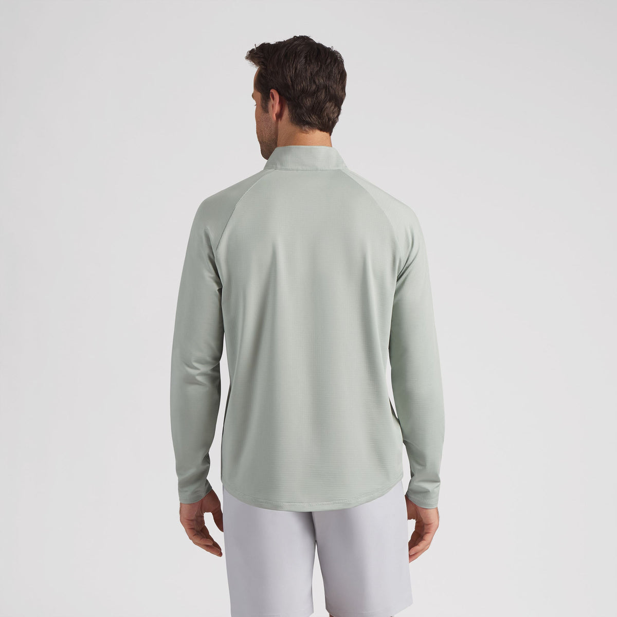 Lightweight Grid LC Golf 1/4 Zip / Puma Golf Hot Sale