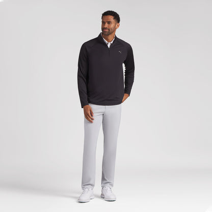 Lightweight Grid LC Golf 1/4 Zip / Puma Golf Hot Sale