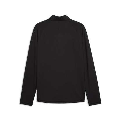 Lightweight Grid LC Golf 1/4 Zip / Puma Golf Hot Sale