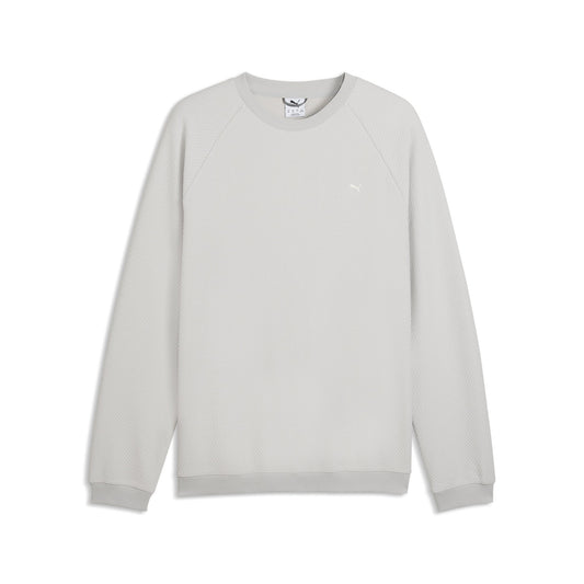Boulder 2.0 LC Golf Crewneck / Puma Golf Deals