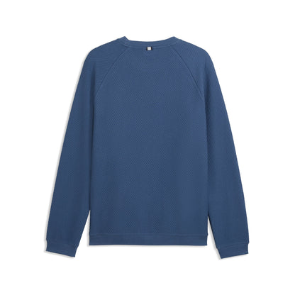 Boulder 2.0 LC Golf Crewneck / Puma Golf Deals