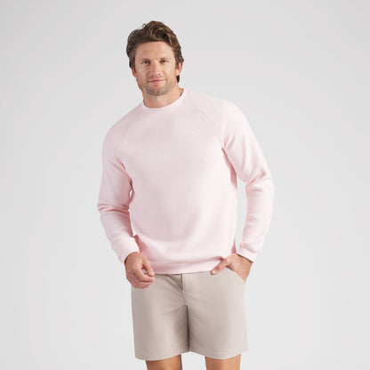 Boulder 2.0 LC Golf Crewneck / Puma Golf Deals