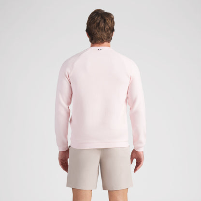 Boulder 2.0 LC Golf Crewneck / Puma Golf Deals