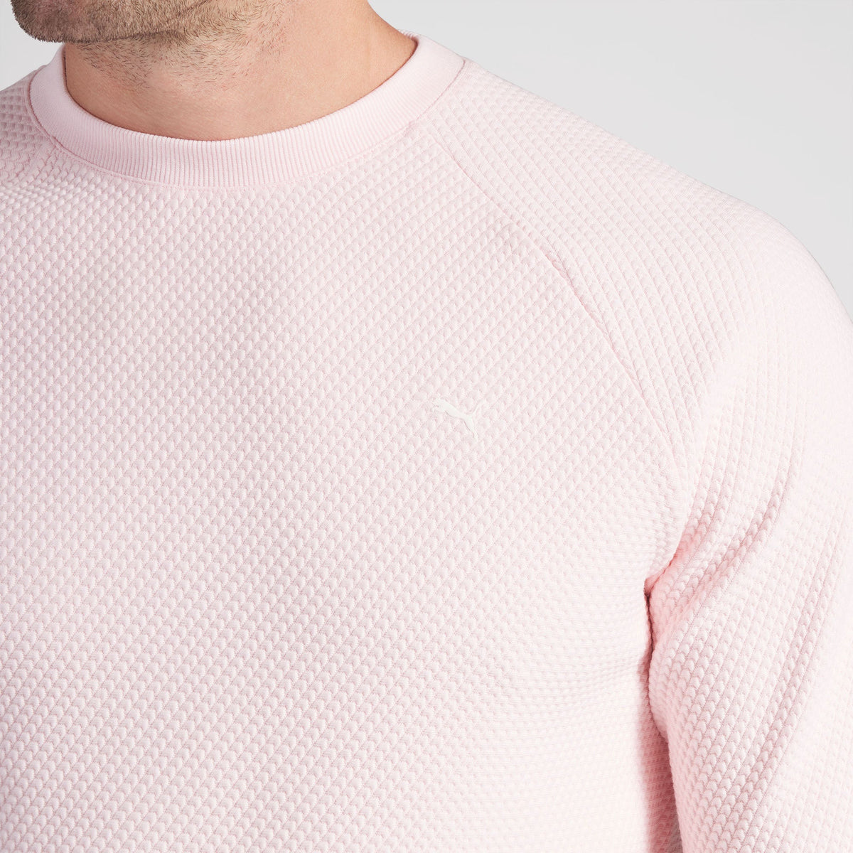 Boulder 2.0 LC Golf Crewneck / Puma Golf Deals