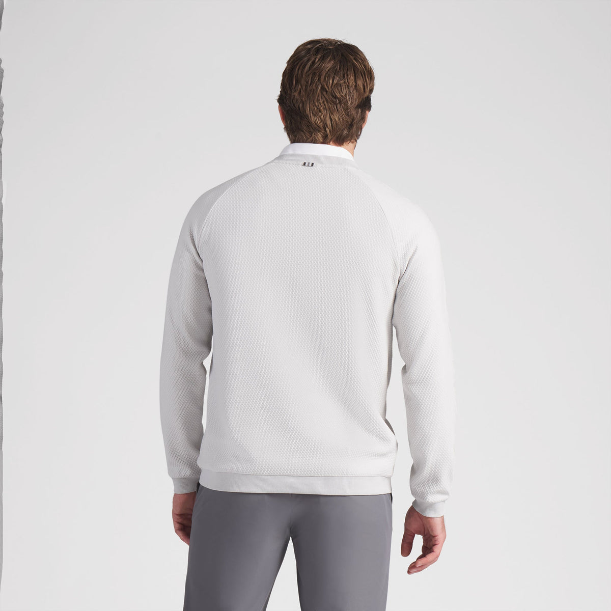 Boulder 2.0 LC Golf Crewneck / Puma Golf Deals