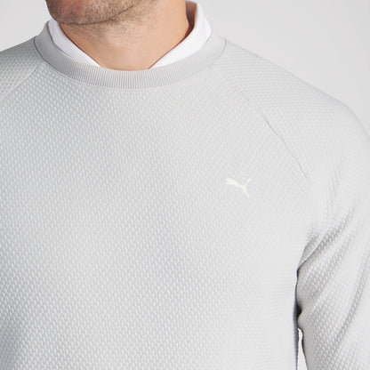 Boulder 2.0 LC Golf Crewneck / Puma Golf Deals
