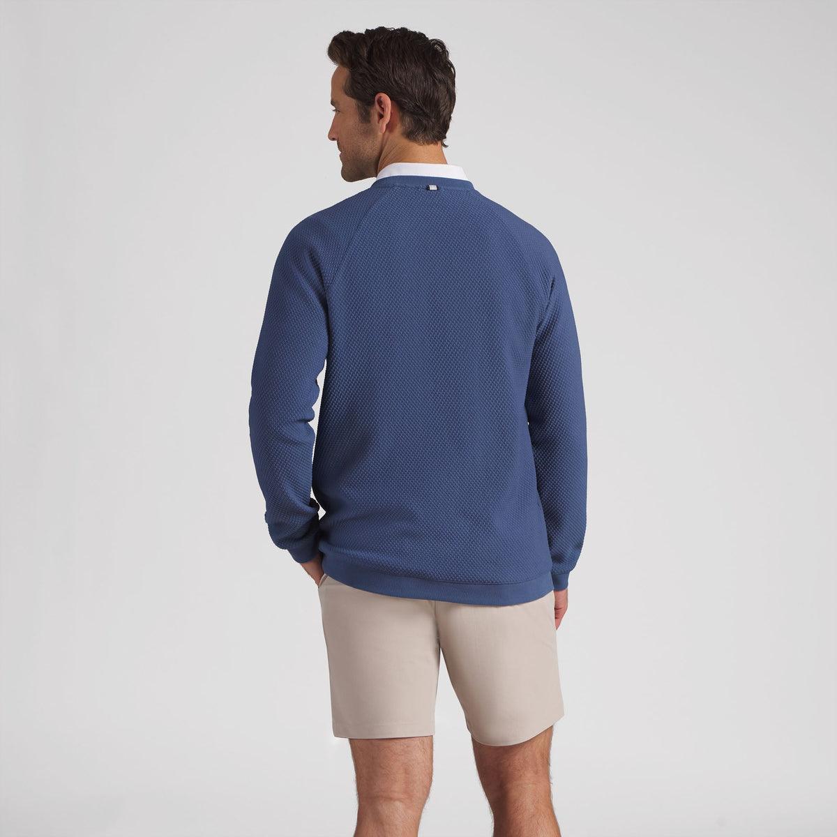 Boulder 2.0 LC Golf Crewneck / Puma Golf Deals