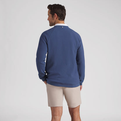 Boulder 2.0 LC Golf Crewneck / Puma Golf Deals