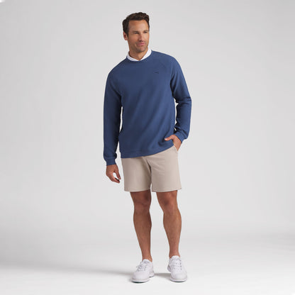 Boulder 2.0 LC Golf Crewneck / Puma Golf Deals