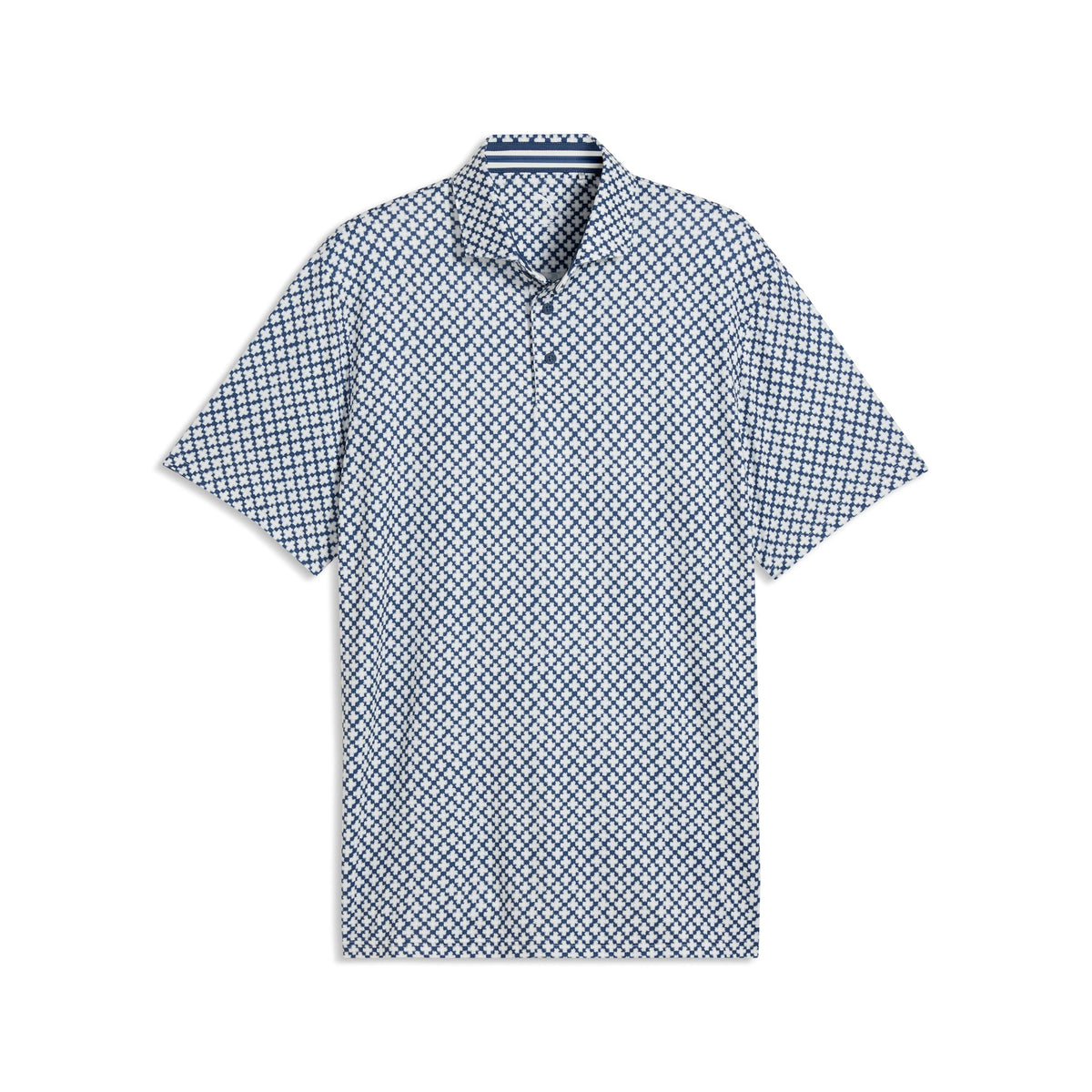 CLOUDSPUN Club BN Golf Polo / Puma Golf Classic