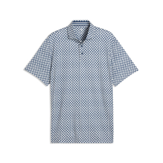 CLOUDSPUN Club BN Golf Polo / Puma Golf Classic