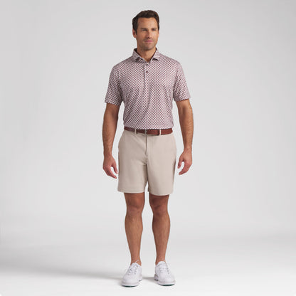 CLOUDSPUN Club BN Golf Polo / Puma Golf Classic