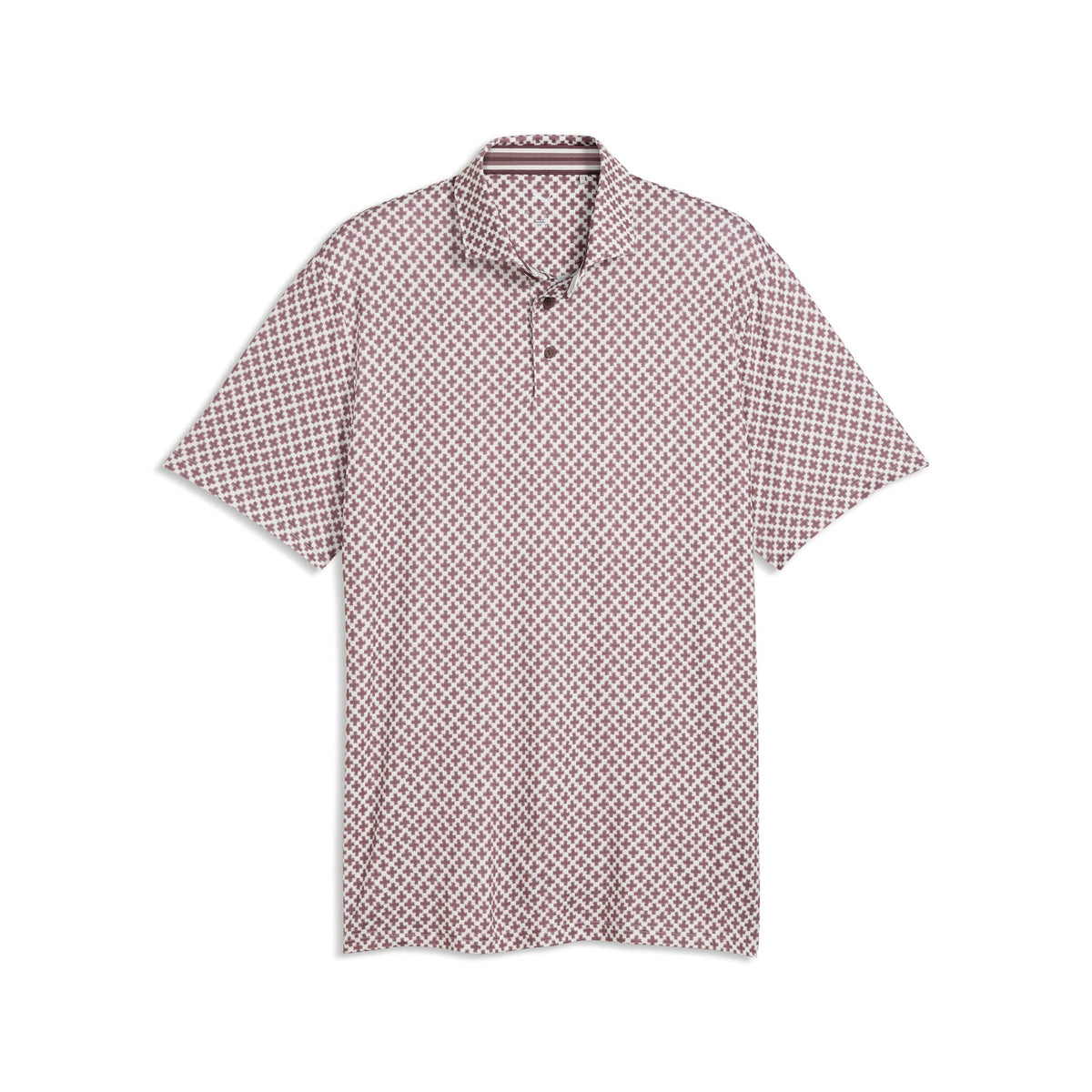 CLOUDSPUN Club BN Golf Polo / Puma Golf Classic
