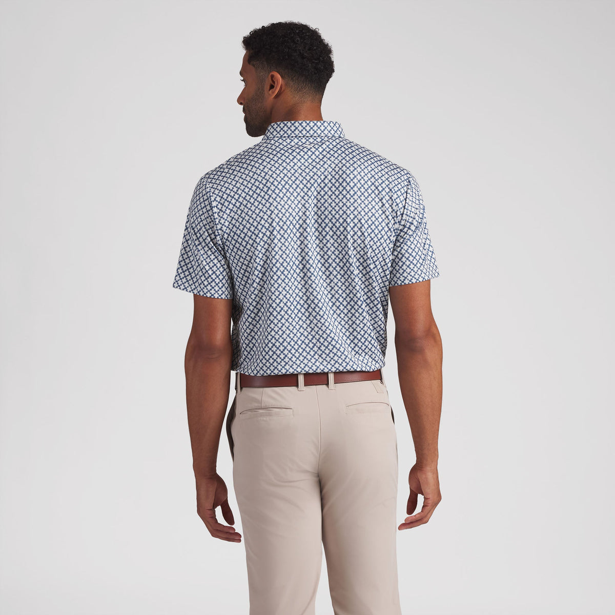 CLOUDSPUN Club BN Golf Polo / Puma Golf Classic