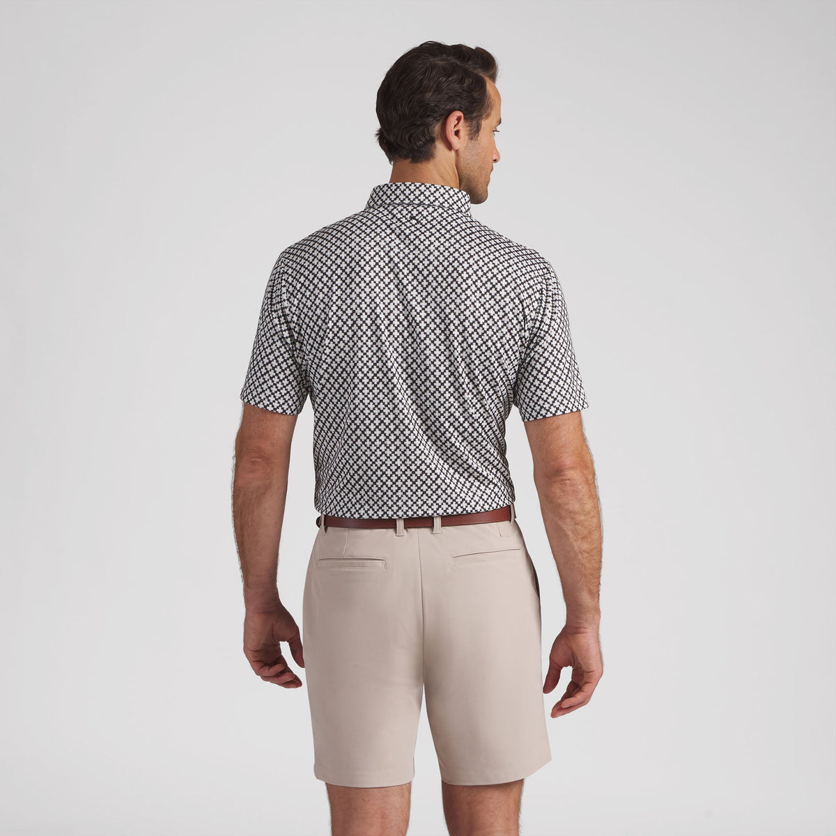 CLOUDSPUN Club BN Golf Polo / Puma Golf Classic