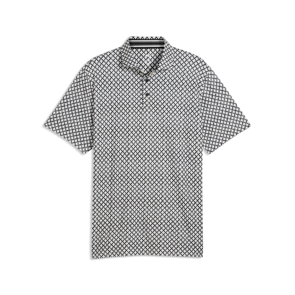 CLOUDSPUN Club BN Golf Polo / Puma Golf Classic