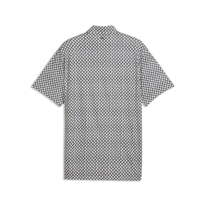 CLOUDSPUN Club BN Golf Polo / Puma Golf Classic