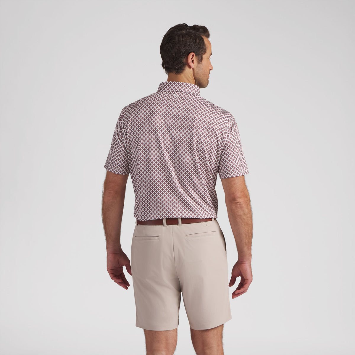 CLOUDSPUN Club BN Golf Polo / Puma Golf Classic