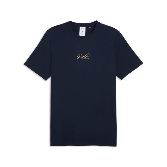 AP Modalon Performance Golf T-Shirt / Puma Golf Great Value