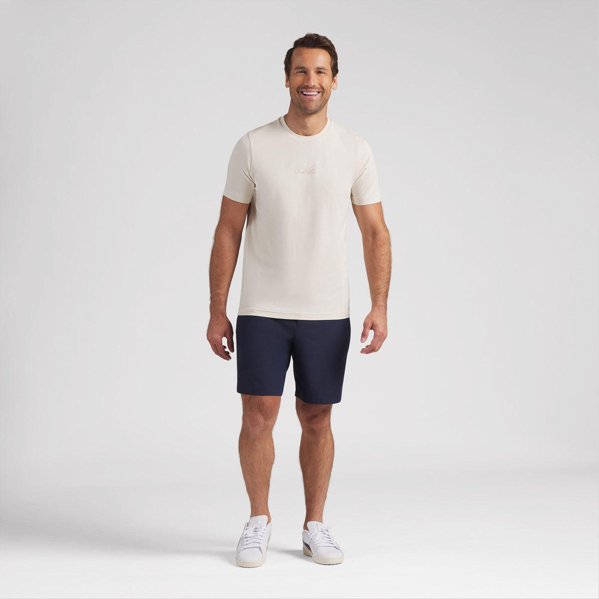 AP Modalon Performance Golf T-Shirt / Puma Golf Great Value