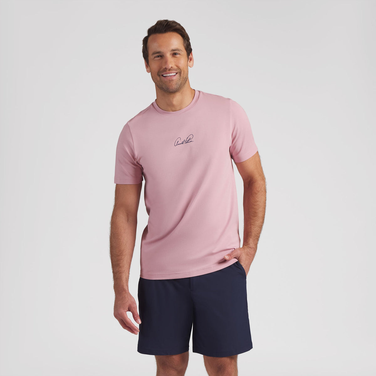 AP Modalon Performance Golf T-Shirt / Puma Golf Great Value