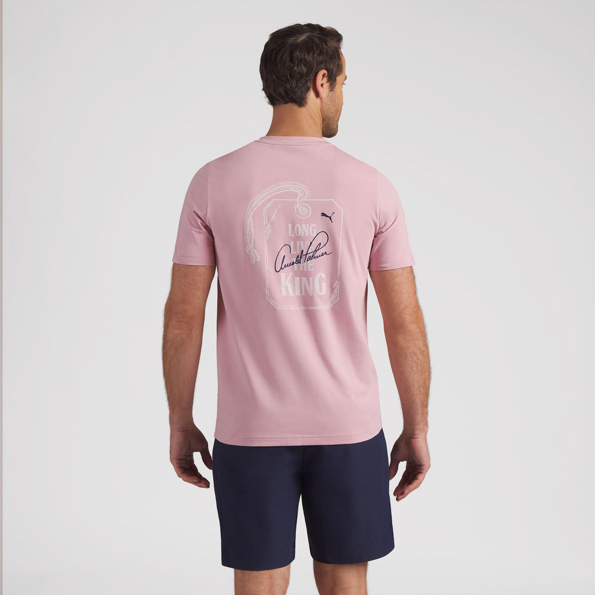 AP Modalon Performance Golf T-Shirt / Puma Golf Great Value