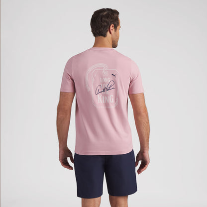 AP Modalon Performance Golf T-Shirt / Puma Golf Great Value