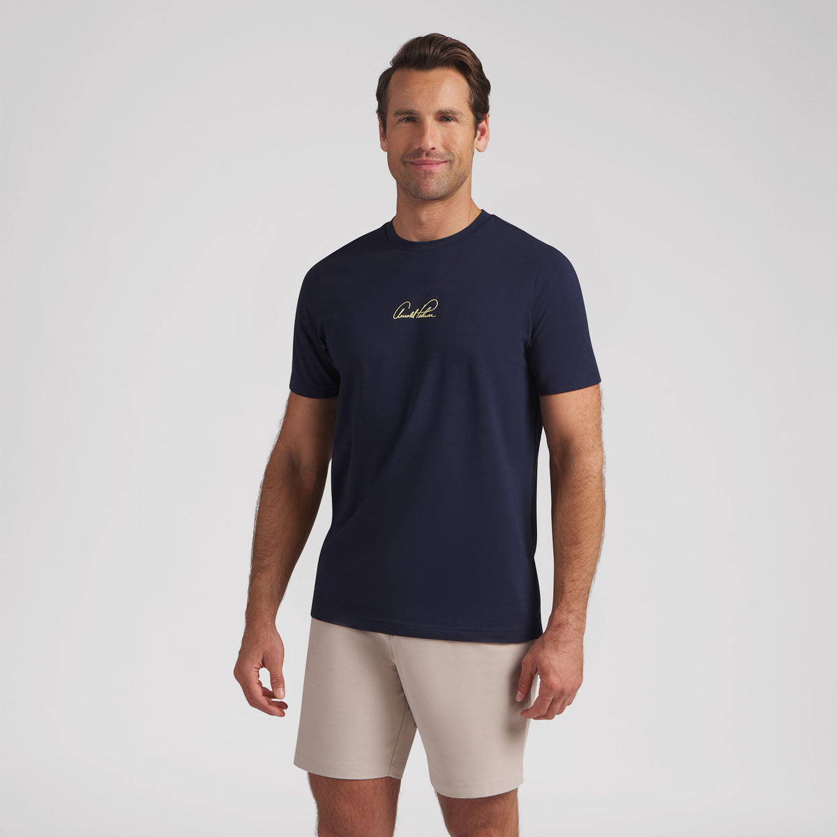 AP Modalon Performance Golf T-Shirt / Puma Golf Great Value
