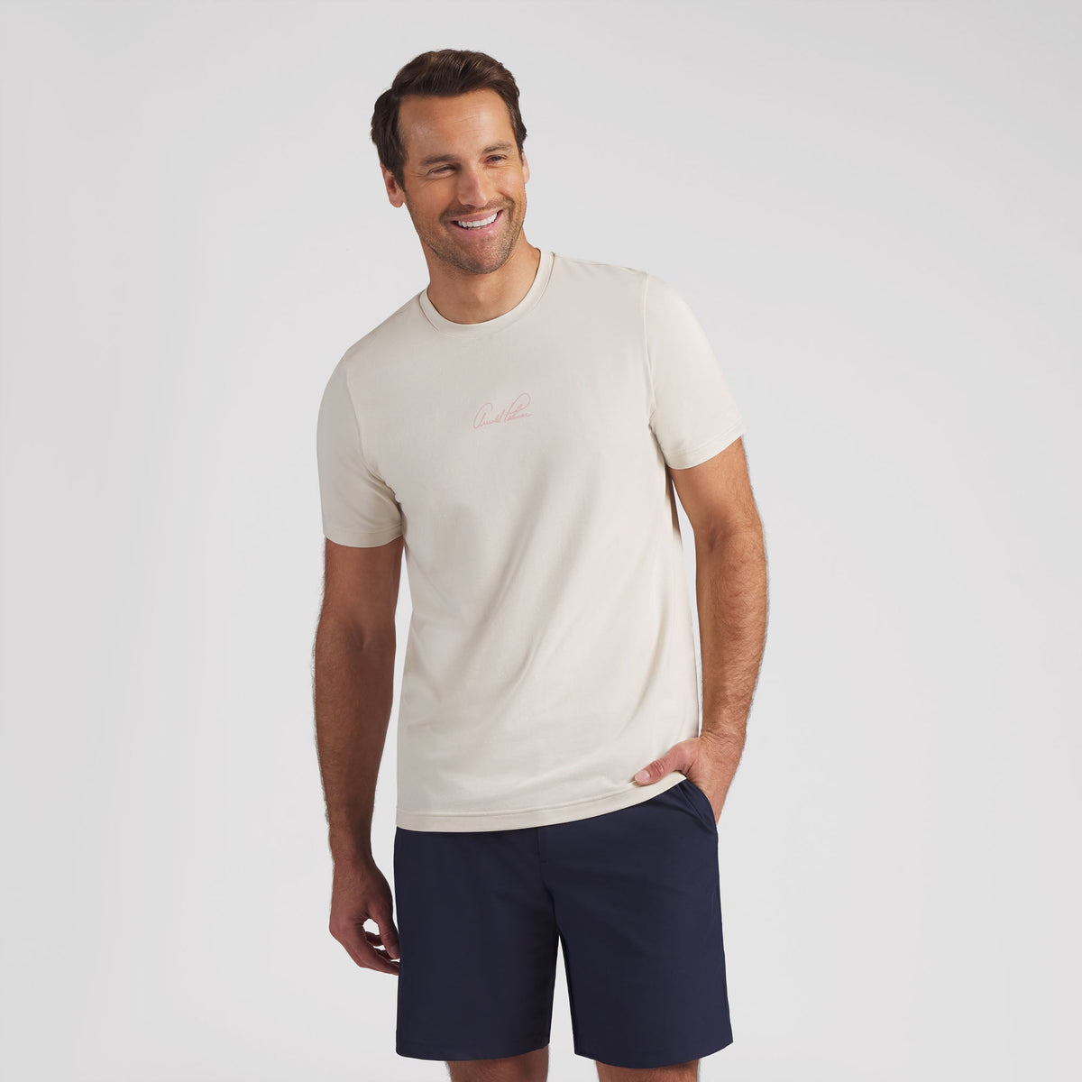 AP Modalon Performance Golf T-Shirt / Puma Golf Great Value