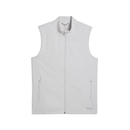 Avant Golf Vest / Puma Golf Featured