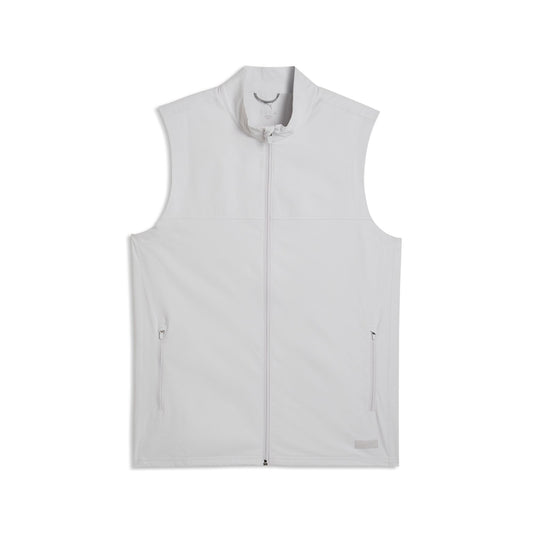 Avant Golf Vest / Puma Golf Featured