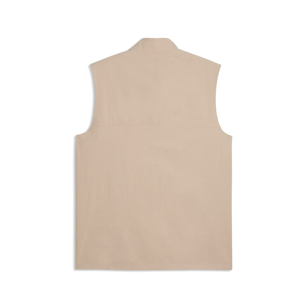 Avant Golf Vest / Puma Golf Featured